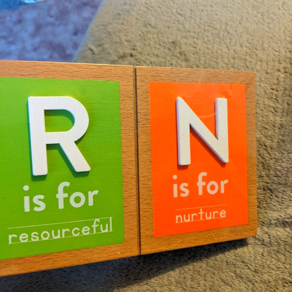 Learning Sign! - Picture 4 of 4